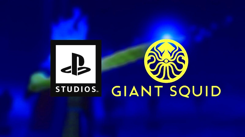 Wird Giant Squid das nächste PlayStation-Studio?
